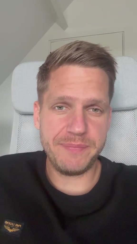 Voorvertoning van een ingestuurd klantverhaal